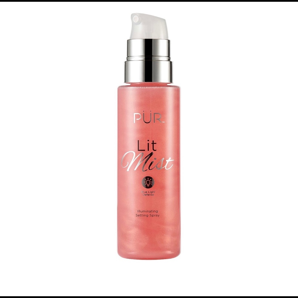 NWT Pur Lit Mist